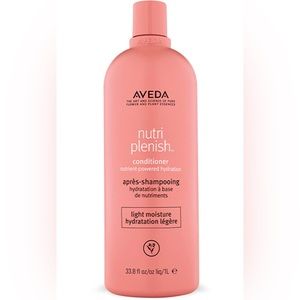 AVEDA Nutriplenish Conditioner